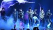 BTS Performs "Fake Love" & Wins Top Social Artist at 2018 Billboard Music Awards | Billboard News