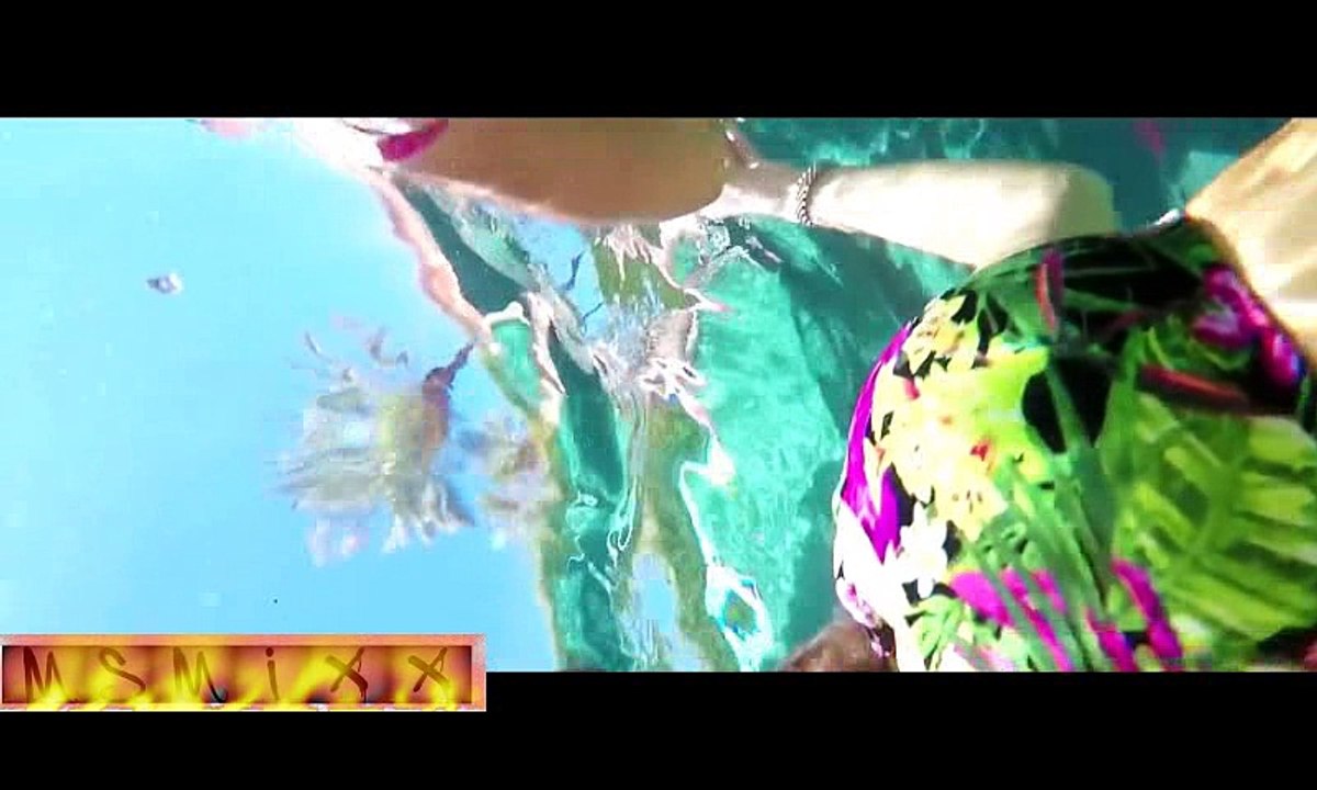 Ilkay Sencan - Rockstar MS MIXX