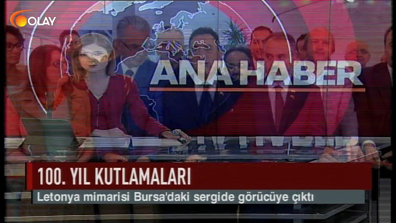 100. yıl kutlamaları