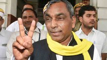 Yogi के Minister Om Prakash Rajbhar ने दिया धोखा देने वालों को Jaundice का श्राप | वनइंडिया हिन्दी