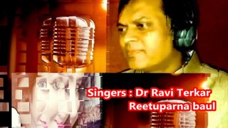 Tu jahan jahan chalega-Duet-Dr Ravi Terkar