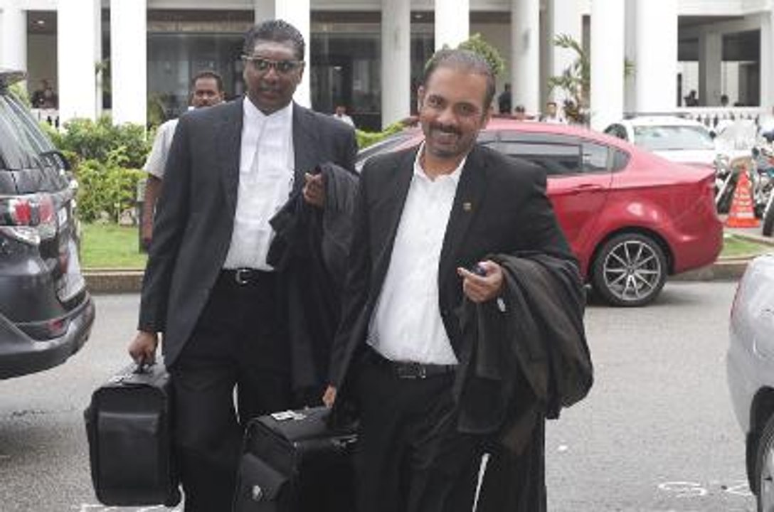 Guan Eng's graft trial postponed to July 30, la...