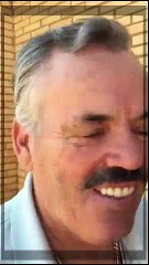 El Risitas por primera vez con dientes