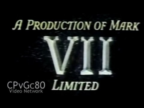 Mark VII Limited (1955)