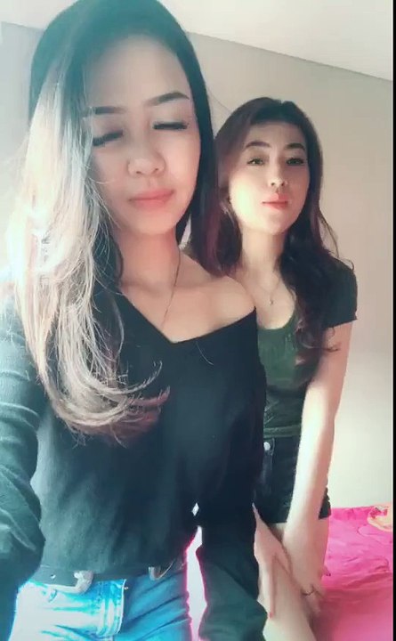 Goyang cw bohay - Video Dailymotion