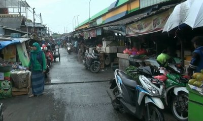 Harga Sembako di Jakarta Timur Relatif Stabil