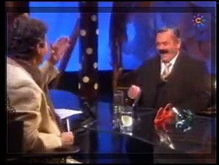 Risitas y su Traje