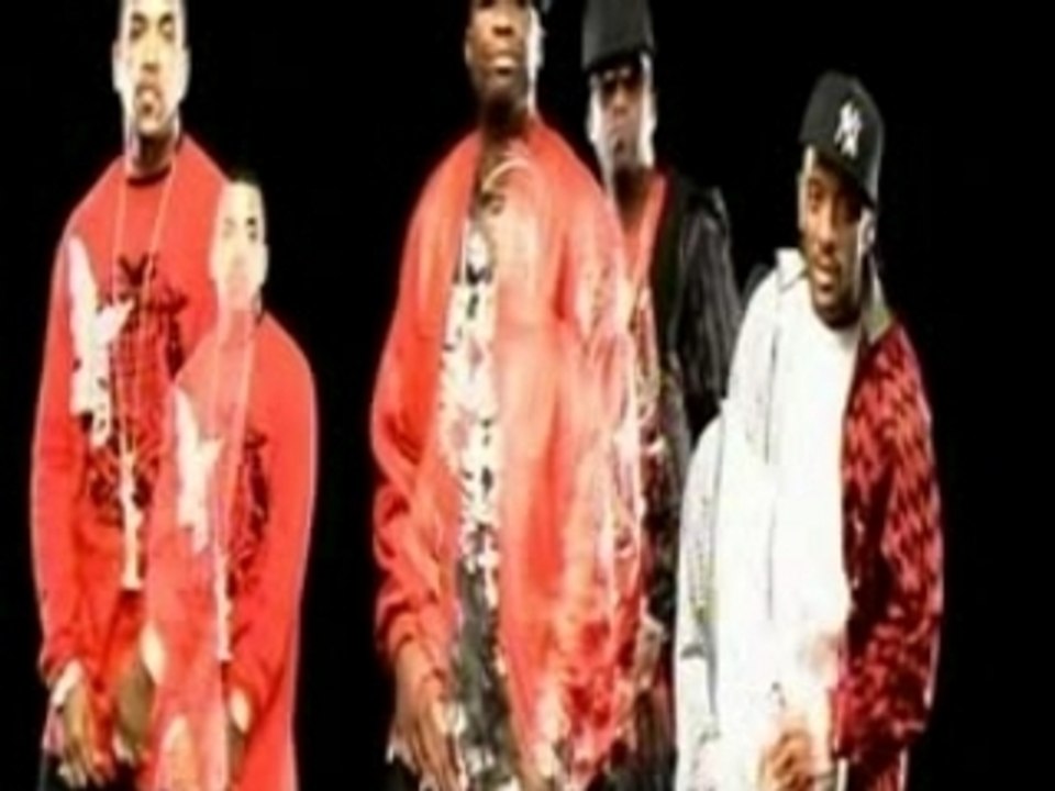 50 Cent feat Akon - Still kill - Dinasty