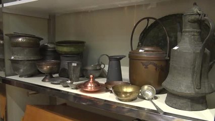 Antika ve Mezat Günleri Trump Avm'de