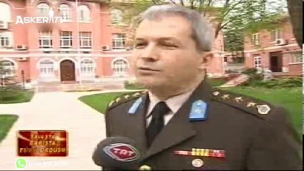 Harita Genel Komutanlığı (Arşiv)