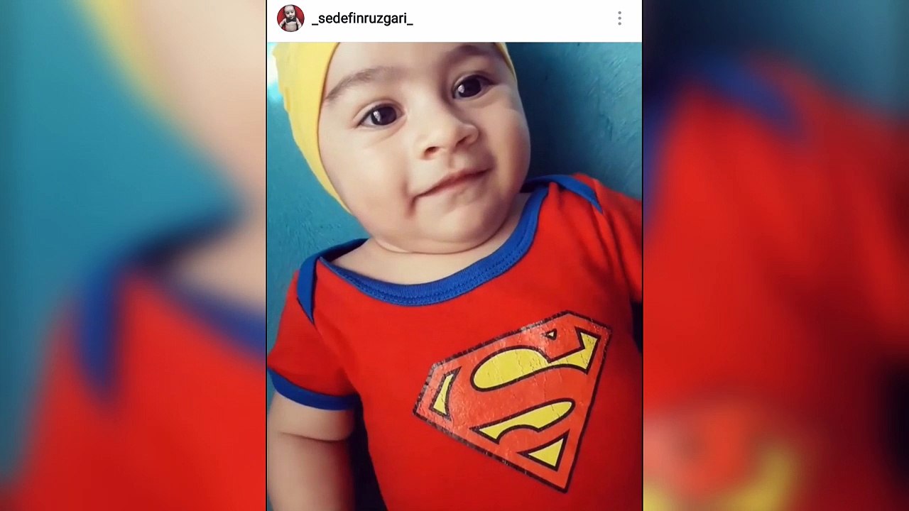 Kimin Oğluşu Bu - Bu Benim Öyküm Tuğçe Kandemir