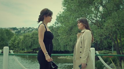 İstanbullu Gelin 50. Bölüm Senin Muhatabın Benim!