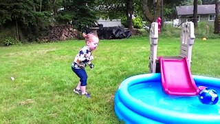 TRY NOT TO LAUGH or GRIN - Funny Kids Fails Compilation 2018 - Co Viners
