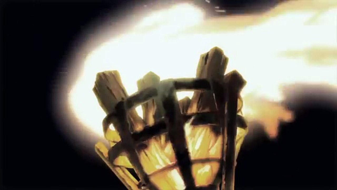 Street Fighter IV: The Ties That Bind Trailer (HD)