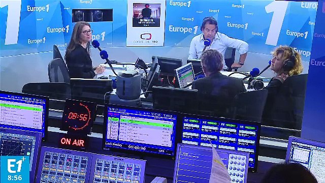 Mariage royal : quelles audiences ont réalisé les chaînes de télévision françaises ?