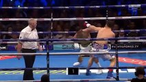 Amir Khan vs Lo Greco Full Highlights 2018