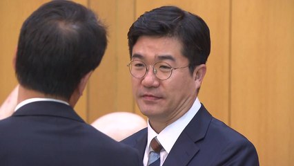 송인배, 대선 전 드루킹 4번 만나...사례비 2백만원 받아 / YTN