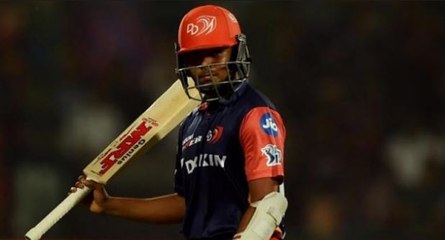 IPL 2018:  ഡല്‍ഹി താരം പൃഥ്വി ഷാ പുറത്തായ വിധം ദയനീയം | Oneindia Malayalam