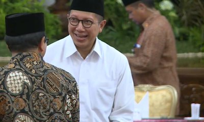 Kementerian Agama Keluarkan Daftar 200 Penceramah