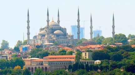 Yönetmelik Yürürlüğe Girdi! Silüeti Bozana Neşter Vurulacak