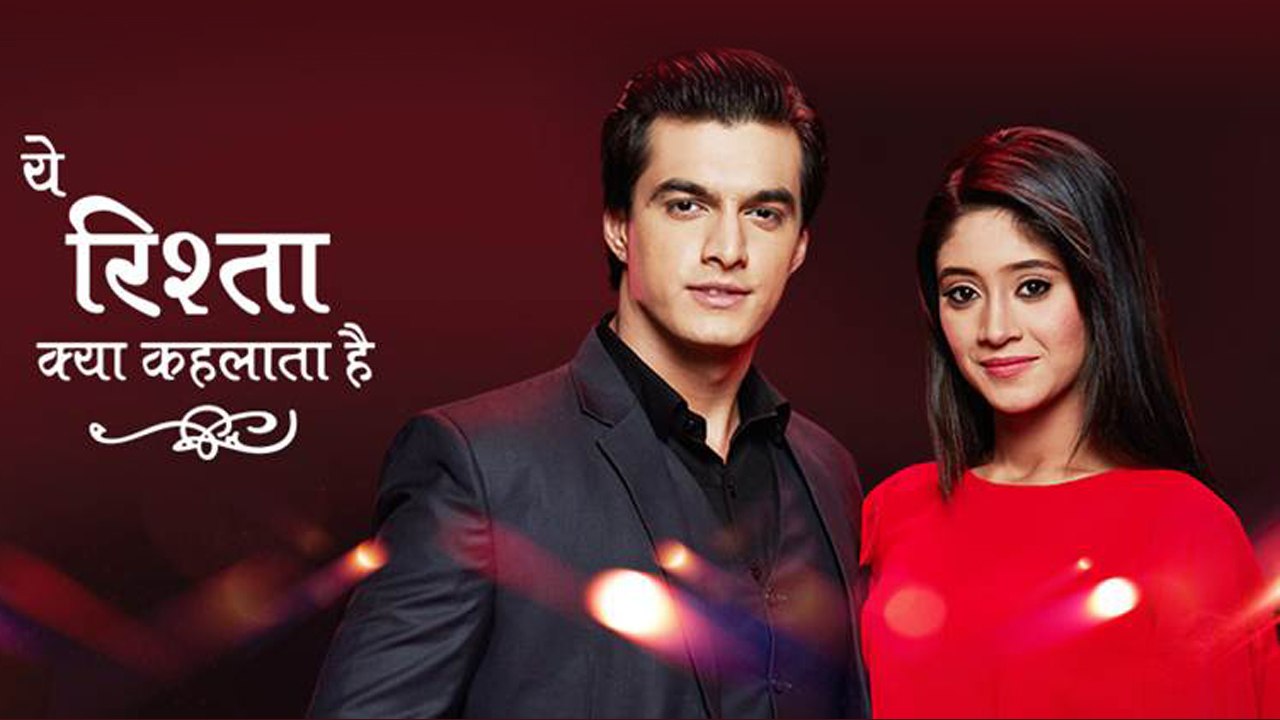 Ye Rishta Kya Kehlata Hai: New Character's ENTRY to create TWIST & TURNS in Naira's Life।FilmiBeat