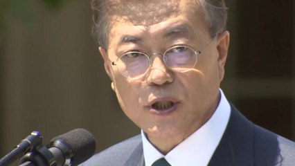 북미 조율 나서나...'어깨 무거운' 방미길 / YTN