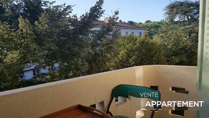 A vendre - Appartement - LYON (69009) - 2 pièces - 55m²