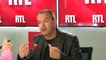 "Marée humaine" du 26 mai : "Nous ne faisons jamais de politique", dit Pavageau sur RTL