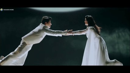 Mooga Manasulu Full Video Song - Mooga Manasulu Song - Mahanati - Keerthy Suresh - Dulquer Salmaan