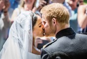 Le duc et la duchesse de Sussex se disent 