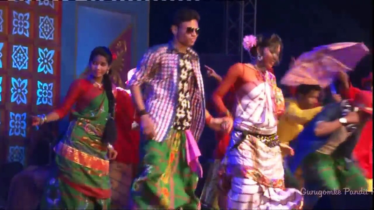 Palbani Guru Kunami Programme