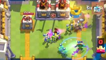 TO BE CONTINUED Clash Royale Funny Compilation #1