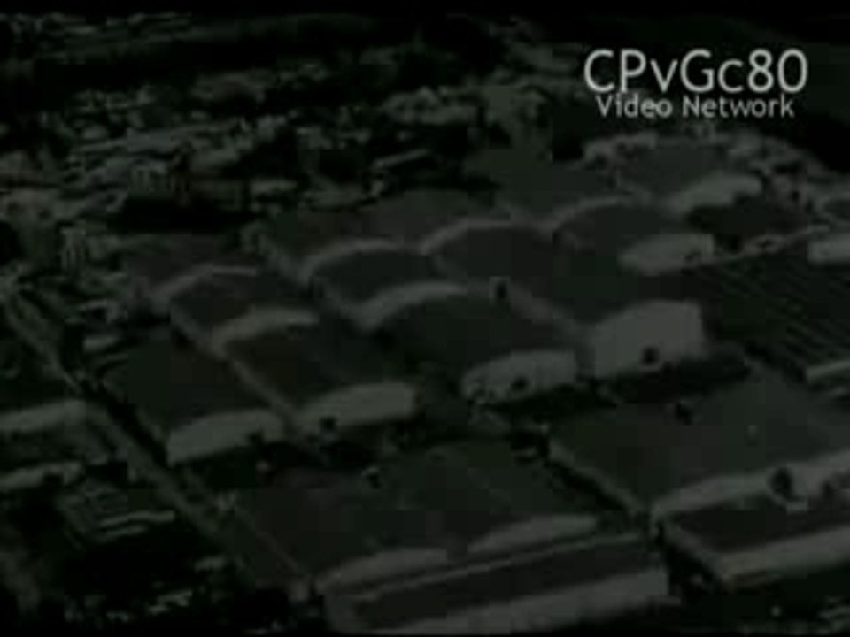 Warner Bros Television (1955, Opening Version)