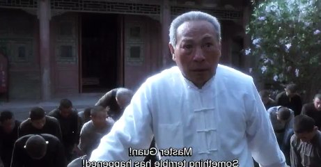 Farewell My Concubine 1993 HC ENG SUN    Part 06