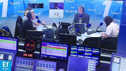 LCI : Patrick Chêne présentera les émissions Fan Zone et Les prolongations