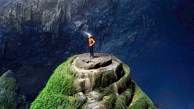 World’s Largest Cave Discovered in Vietnam