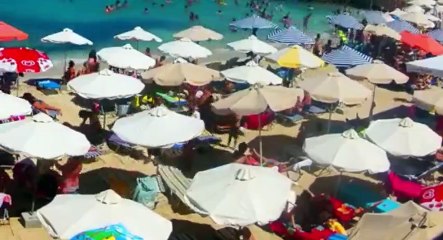 Holiday Horrors Caught On Camera S01  E02 E 2   Part 01