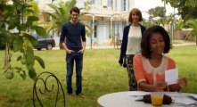 Famille daccueil S12E09Amourinterdit   Part 02