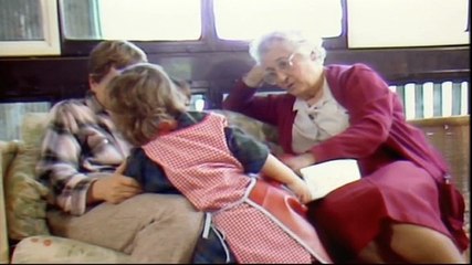 [TEASER] La Révolution Dolto - Mercredi 30 mai à 20h55