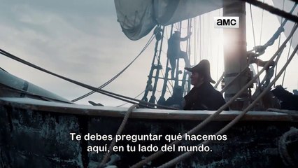 The Terror Season 1 Episode 10 | AMC HD # Watch # We Are Gone