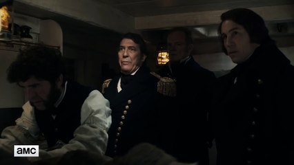 The Terror Season 1 Episode 10 " HD QUALITY " Full Watch ~ 1x10 / We Are Gone