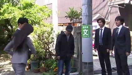 警視廳安積班5_第8集