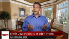 Minnetonka, Eden Prairie Painting Company: Wonderful Five Star Review