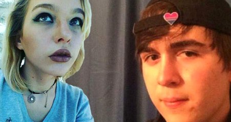 10 Kişiyi Öldüren Okul Katliamcısı Saplantılı Aşık Çıktı