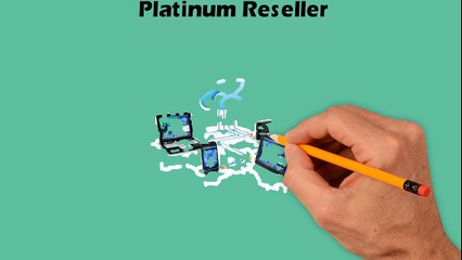 Platinum Reseller | Web Hosting Terbaik