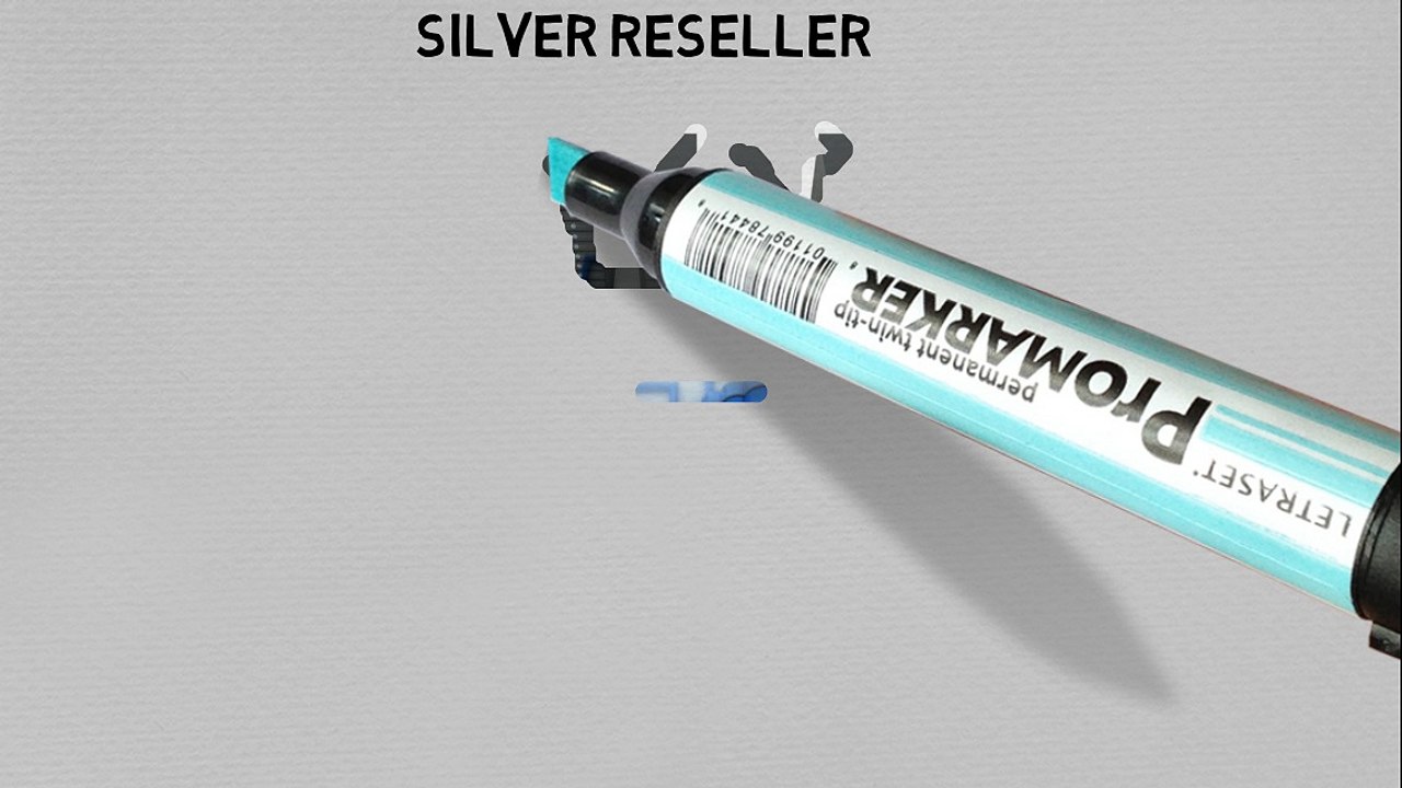 Silver Reseller | Web Hosting Terbaik