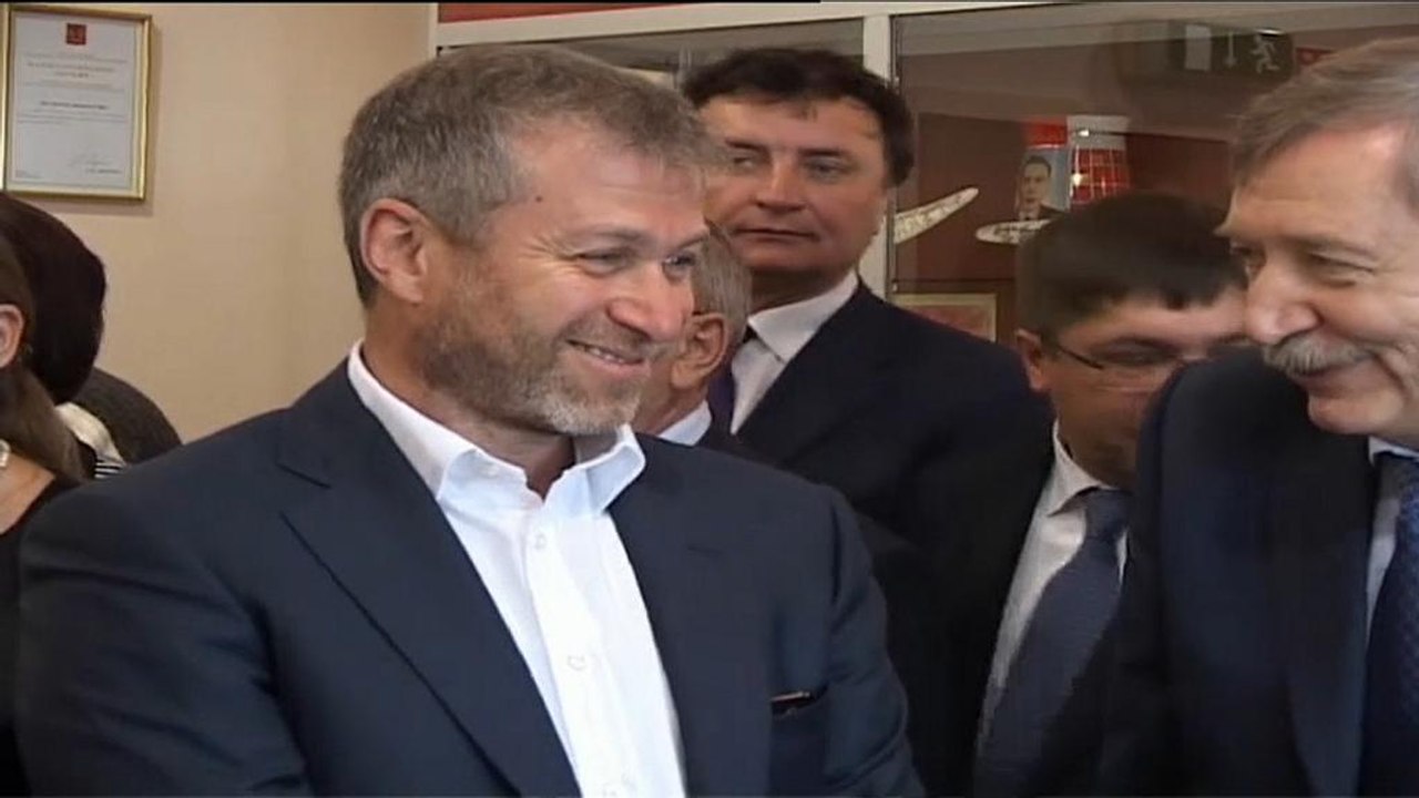 Großbritannien: Kein neues Visum für Chelsea-Besitzer Abramowitsch