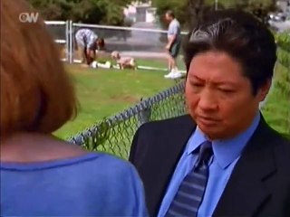 Le Flic de Shanghai S2E8 FRENCH   Part 01