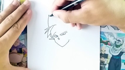 Como desenhar UNCÓRNIO kawaii-comment dessiner une licorne, cómo dibujar  unicornio - how to draw unicorn - Vídeo Dailymotion