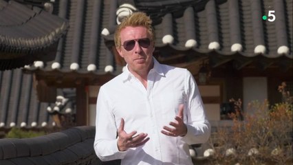 Destination Corée du Sud ! - Échappées belles